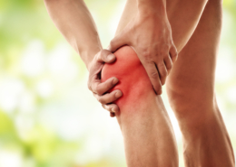 Gonarthrose