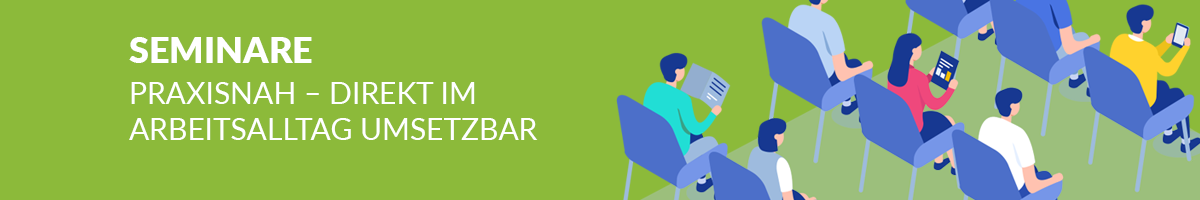 workshops & seminare bei doktus