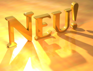 Neuerung