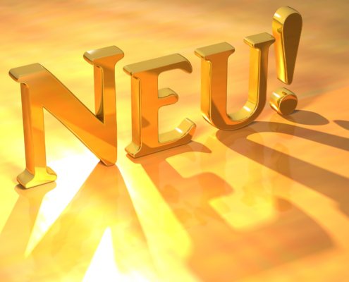 Neuerung