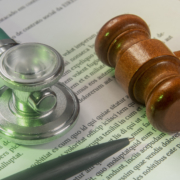 Medizin Rechtsprechung