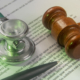 Medizin Rechtsprechung