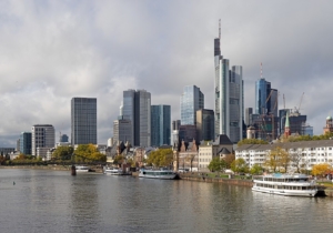 Betriebsarzt Frankfurt