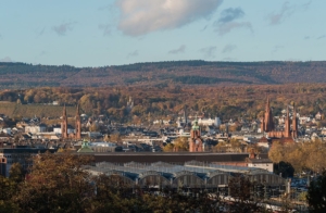 Wiesbaden