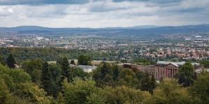 Betriebsarzt in Kassel