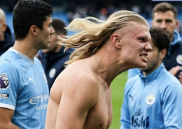 Erland Haaland