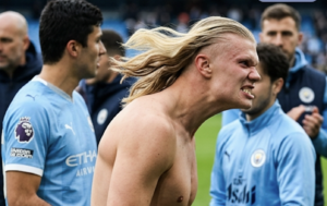 Erland Haaland