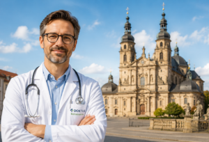 Betriebsarzt Fulda