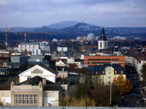Gießen
