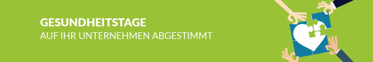 banner_gesundheitstage Banner Gesundheitstag