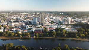 Betriebsarzt Offenbach