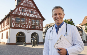 Betriebsarzt in Groß-Gerau