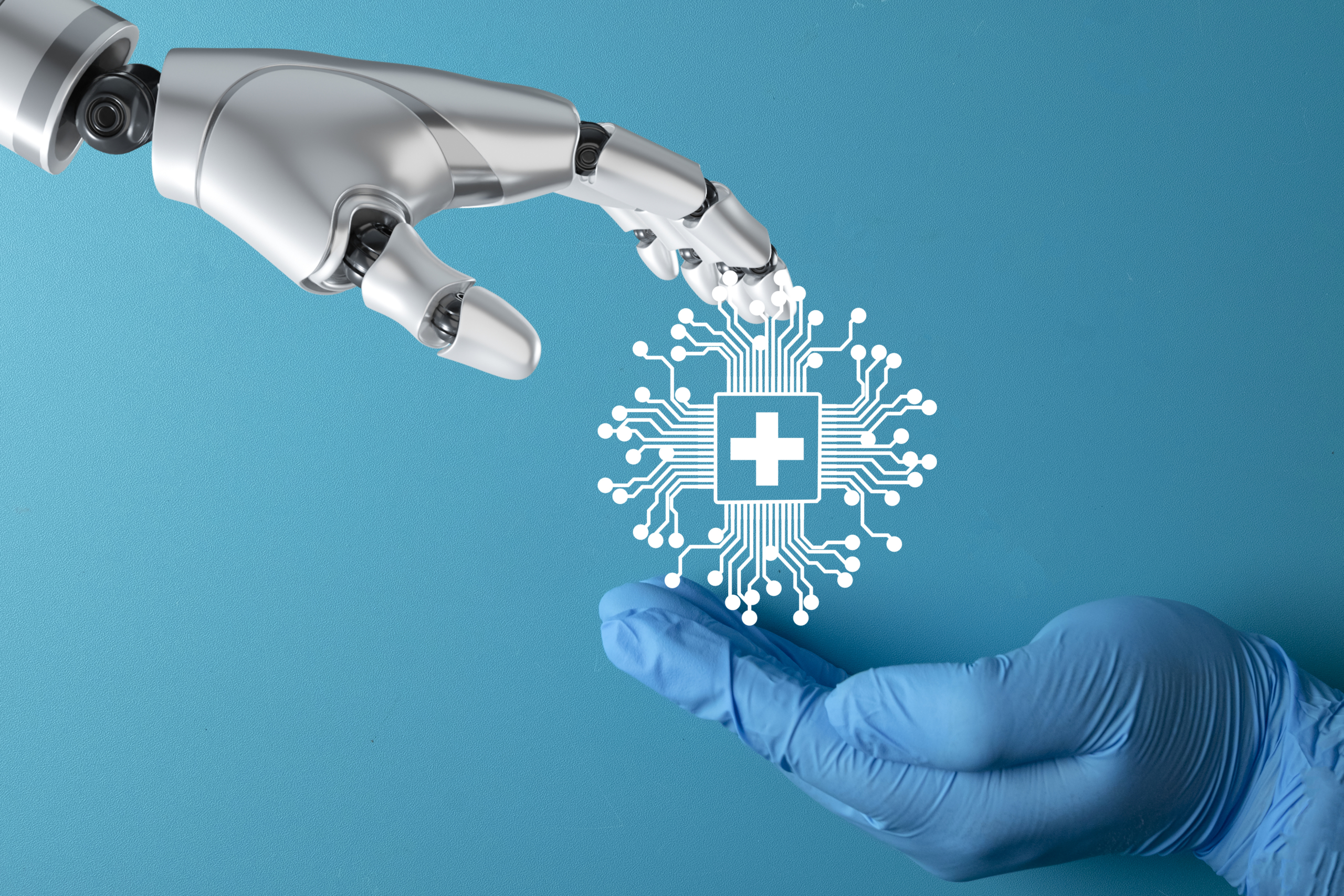 The Future of AI in Medicine KI in der Medizin