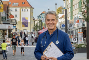 Betriebsarzt in Waldeck-Frankenberg