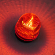 Rotlicht, Notlicht, Sicherheitslicht