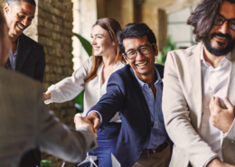 Betr9ebliche Einliederg, BEM, Onboarding
