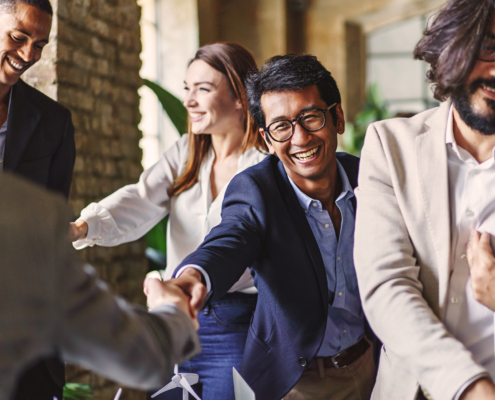 Betr9ebliche Einliederg, BEM, Onboarding
